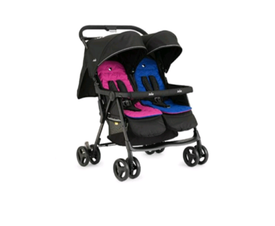 joie double buggy ebay